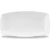 Churchill Livingstone White Platte 20cm