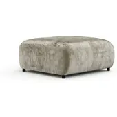 Maison de rêve Hocker ¦ beige ¦ Maße (cm): B: 88 H: 42