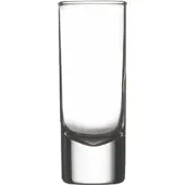 Pasabahce Schnapsglas, Serie Side, 0,06 Liter
