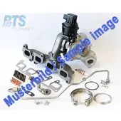 BTS Turbo Lader, Aufladung [Hersteller-Nr. T981598] für BMW