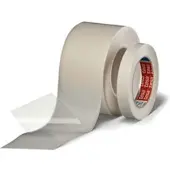 TESA 52994 Polyurethan Klebeband, 100mmx50m, Hochtransparent