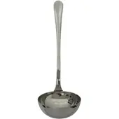 Pintinox Suppenschöpfer "STRESA" , 18/10, 2,0mm, 1 Stück