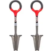 Root Slayer Radius Garden Wurzelspaten Minispaten Mini