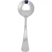 Pintinox Bouillonlöffel "BAGUETTE" , 18/10, 3,0mm, 12 Stück