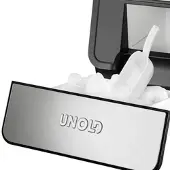 Unold Eiswürfel-Schublade für EISWÜRFELBEREITER Edel 48955