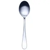 Mepra Dessertlöffel Natura Ice, 12er Set