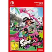 Switch: Splatoon 2 - [Switch]