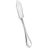 Pintinox Fischmesser "DUCALE", 13/0, 3,5mm, 12 Stück