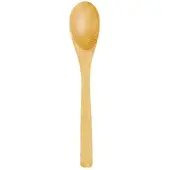 Monouso - Löffel aus Bambus 16cm (50 Stück)