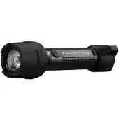 Led Lenser P5R Work Akku-Taschenlampe - 480 lm