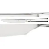Pintinox Steakmesser "LEONARDO" , 13/0, 3,0mm, 12 Stück