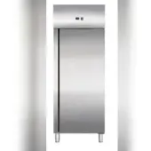 Wimar Gastro Edelstahltiefkühlschrank Tiefkühlung 1 Volltür 451l 680x710x2010mm -18/-22°C