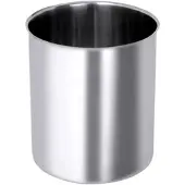 Contacto Zylindrischer Behälter 4 l
