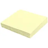 VEPATIM 500x Servietten 33 x 33 cm 1/4 -Falz 2-lagig champagner
