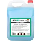 Intercabo Weichspüler Extra, 5L Kanister