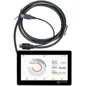 Victron Energy Victron GX Touch 50 Flush