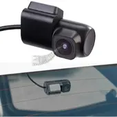NavGear 2K-Heckkamera für 4K-UHD-Dashcam MDV-3840, mit Nachtsicht, 140°