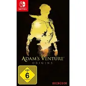 Adams Venture Origins Switch