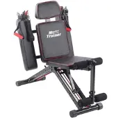 Pearl 40in1 Ganzkörper Krafttrainer HT-640 mit 40 Übungen