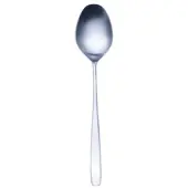 Mepra Dessertlöffel Avanguardia Ice, 12er Set