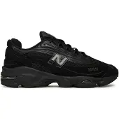 New Balance Unisex. M1000V1 Turnschuhe 1000 schwarz (45), Wohnung, Schnürsenkel, Lässig