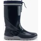 Cortina Gummistiefel Dunkelblau, Kinder, Größe: 39, Material: PVC/Textil - Gummistiefel Dunkelblau, Kinder, Größe: 39, Material: PVC/Textil - man - Dunkelblau