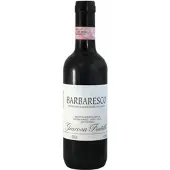 Giacosa Fratelli Barbaresco DOCG 2021 Fratelli 0,375l