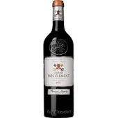 Château Pape Clement 2016