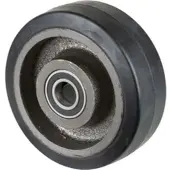 BS Rollen Gummirad (B81.203)