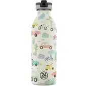 24Bottles 24 Bottles Urban Bottle Adventure Friends 500ml