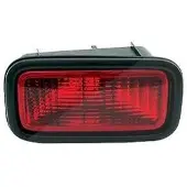 VAN WEZEL Heckleuchte [Hersteller-Nr. 3231930] für Mitsubishi