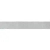 Rako Extra Sockel hellgrau 60x7,2 cm Relief DSAS3723.1