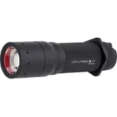 Led Lenser TT Taschenlampe, 116 mm - 280 lm