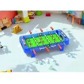 Hardin 1fachgut Kicker-Fußballtisch Mini 16 Spieler