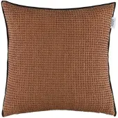 Sofa.de Kissen Flex ¦ braun ¦ Maße (cm): B: 38