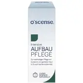 Oscense Intensive Aufbaupflege Creme