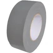 Sks Germany S•K•S 196 Gewebeband 19mmx50m matt silber