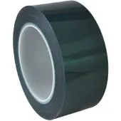 Sks Germany S•K•S 208G Polyester-Klebeband, 150mmx66m, grün