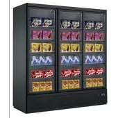Wimar Gastro Tiefkühlschrank Gefrierschrank Eisschrank Tiefkühler 1900 L -18/-22°C