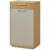 Möbel Kraft VOSS Schuhkommode LOVENO - B/H/T ca. 60.00x103.00x37.00