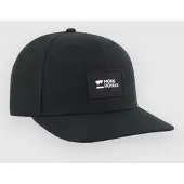 Mons Royale Connor Wool Cap black (1) OS