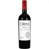 Podere Orma Orma Toscana Igt 2021 1,5l