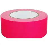 Sks Germany S•K•S 995 Gewebeband neon pink 75mmx25m