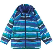 Reima Muonio twilight blue (6903) 116 cm