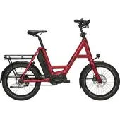 ISY P12 ZR 800 Wh rot 2026 - 20" - 47 cm