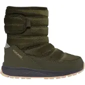 Viking Equip Pull-on WP 1V Winterstiefel, Olivengrün, 34