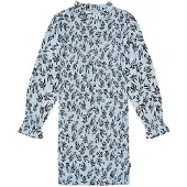 Molo Kleid in Hellblau - 98/104