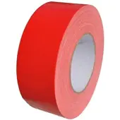 Sks Germany S•K•S 990 Gewebeband 75mmx50m rot