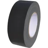 Sks Germany S•K•S 196 Gewebeband 75mmx50m matt schwarz