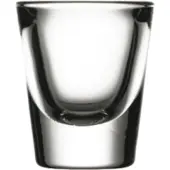 Pasabahce Schnapsglas, 0,03 Liter